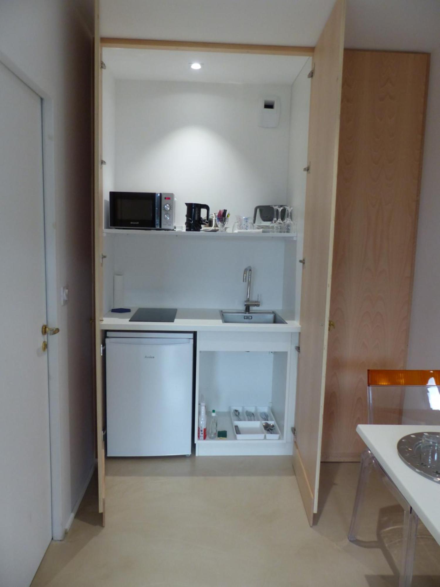 Les Chambres D'Hotes De Kerasquer Lannilis Exterior foto